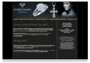 Certified Jewelers Naples