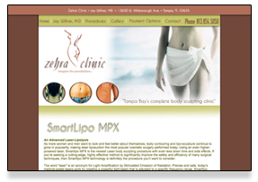 Zehra Clinic